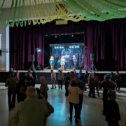 SARRAL (Conca de Barberà) · Espectacle Varie-Gats + Ball Llarg · 6/12/2025