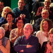 TORRELAMEU (la Noguera) · Festa Major St. Sebastià · Espectacle Varie-Gats · 20/01/2026