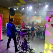 ALFORJA (Baix Camp) · Festa Major d'hivern de Sant Sebastià · Ball "Romescada Popular" · 17/01/2026