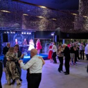 CAP D'ANY 2025/2026 · Restaurant RESQUITX · Golmés (Pla d'Urgell)