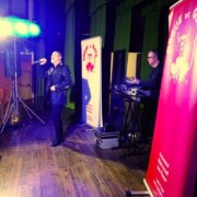 VILOBÍ DEL PENEDÈS · Ball a la Sala Jaume Via · Orgue de Gats Quartet · 11/01/2026