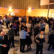 VILOBÍ DEL PENEDÈS · Ball a la Sala Jaume Via · Orgue de Gats Quartet · 11/01/2026