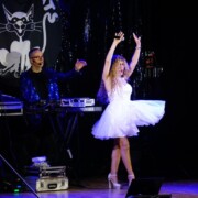 ASCÓ (Ribera d'Ebre) · Festa de Santa Àgueda · Varie-Gats (Música, Màgia i Humor) Orgue de Gats Quartet · 7/02/2026