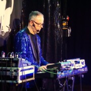 ASCÓ (Ribera d'Ebre) · Festa de Santa Àgueda · Varie-Gats (Música, Màgia i Humor) Orgue de Gats Quartet · 7/02/2026