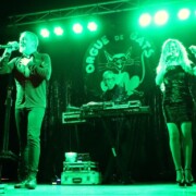 ASCÓ (Ribera d'Ebre) · Festa de Santa Àgueda · Varie-Gats (Música, Màgia i Humor) Orgue de Gats Quartet · 7/02/2026