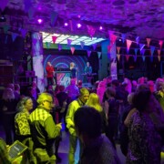SALA SAFARI (Barcelona) · Dissabte 14 de febrer 2026
