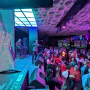 SALA SAFARI (Barcelona) · Dissabte 14 de febrer 2026