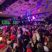 SALA SAFARI (Barcelona) · Dissabte 14 de febrer 2026
