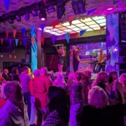 SALA SAFARI (Barcelona) · Dissabte 14 de febrer 2026