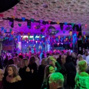 SALA SAFARI (Barcelona) · Dissabte 14 de febrer 2026
