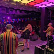 SALA SAFARI (Barcelona) · Dissabte 14 de febrer 2026