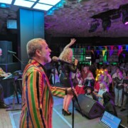 SALA SAFARI (Barcelona) · Dissabte 14 de febrer 2026
