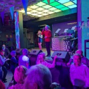 SALA SAFARI (Barcelona) · Dissabte 14 de febrer 2026