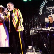 CAMARASA (la Noguera) · Festa Major de Sant Jordi · Espectacle Varie-Gats · 23/4/2026
