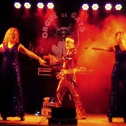 CAMARASA (la Noguera) · Festa Major de Sant Jordi · Espectacle Varie-Gats · 23/4/2026
