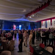 SANT RAMON (La Segarra) · Ball de Saló · Sala l'Envelat · Orgue de Gats Trio · 19/04/2026