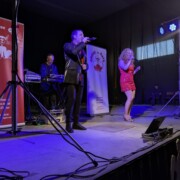 SANT RAMON (La Segarra) · Ball de Saló · Sala l'Envelat · Orgue de Gats Trio · 19/04/2026
