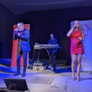 SANT RAMON (La Segarra) · Ball de Saló · Sala l'Envelat · Orgue de Gats Trio · 19/04/2026