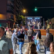 SABADELL · Festa Major Barri de la Concòrdia · Ball amb Orgue de Gats Quintet (Cris Sáez, Vanessa González, Marcel Dalmau, Jaume Fíguls i Toni Carlo) · 16/05/2026