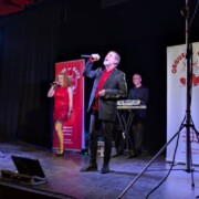 SANTA COLOMA DE QUERALT (Conca de Barberà) · Sala l'Estrella · Darrer Ball de Temporada amb Orgue de Gats Trio · 17/05/2026