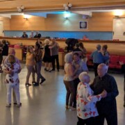 SANTA COLOMA DE QUERALT (Conca de Barberà) · Sala l'Estrella · Darrer Ball de Temporada amb Orgue de Gats Trio · 17/05/2026