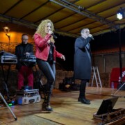 SANT SALVADOR DE TOLÓ (Pallars Jussà) · Aplec de Bon Repòs 2026 · Balls Tarda i Nit · Orgue de Gats Trio · 23/05/2026