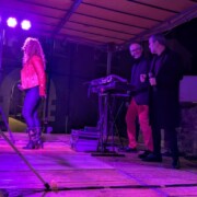 SANT SALVADOR DE TOLÓ (Pallars Jussà) · Aplec de Bon Repòs 2026 · Balls Tarda i Nit · Orgue de Gats Trio · 23/05/2026