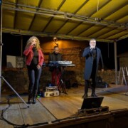 SANT SALVADOR DE TOLÓ (Pallars Jussà) · Aplec de Bon Repòs 2026 · Balls Tarda i Nit · Orgue de Gats Trio · 23/05/2026