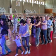 VANDELLÓS (Baix Camp) · Festa de la Paella · Ball amb Orgue de Gats Quartet · 1/05/2026