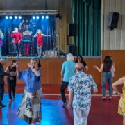 VANDELLÓS (Baix Camp) · Festa de la Paella · Ball amb Orgue de Gats Quartet · 1/05/2026