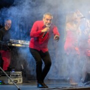 VANDELLÓS (Baix Camp) · Festa de la Paella · Ball amb Orgue de Gats Quartet · 1/05/2026