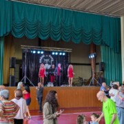VANDELLÓS (Baix Camp) · Festa de la Paella · Ball amb Orgue de Gats Quartet · 1/05/2026