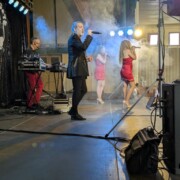 VANDELLÓS (Baix Camp) · Festa de la Paella · Ball amb Orgue de Gats Quartet · 1/05/2026
