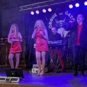 VANDELLÓS (Baix Camp) · Festa de la Paella · Ball amb Orgue de Gats Quartet · 1/05/2026