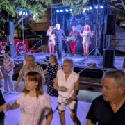BERGA (Festa Major Barri Font del Ros) Ball · 27/06/26