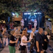 BERGA (Festa Major Barri Font del Ros) Ball · 27/06/26