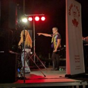 CORNELLÀ DE LLOBREGAT · Festa Hermandad de las Santas · Parc de Can Mercader · 13/06/2026 · Ball Orgue de Gats Trio