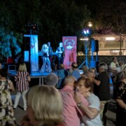 CORNELLÀ DE LLOBREGAT · Festa Hermandad de las Santas · Parc de Can Mercader · 13/06/2026 · Ball Orgue de Gats Trio