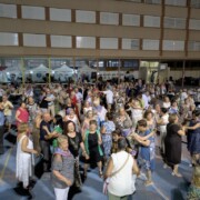 GAVÀ (Baix Llobregat) Festa Major St. Pere · Ball Gent Gran · 28/06/26
