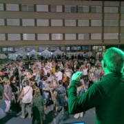 GAVÀ (Baix Llobregat) Festa Major St. Pere · Ball Gent Gran · 28/06/26