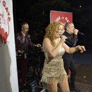 GAVÀ (Baix Llobregat) Festa Major St. Pere · Ball Gent Gran · 28/06/26