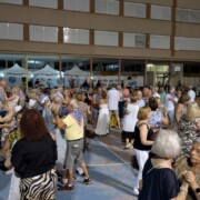 GAVÀ (Baix Llobregat) Festa Major St. Pere · Ball Gent Gran · 28/06/26