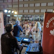 GAVÀ (Baix Llobregat) Festa Major St. Pere · Ball Gent Gran · 28/06/26