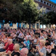 L'HOSPITALET DE LLOBREGAT · Festa Major Barri del Centre · Espectacle Varie-Gats· 21/06/26