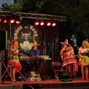 L'HOSPITALET DE LLOBREGAT · Festa Major Barri del Centre · Espectacle Varie-Gats· 21/06/26