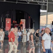 JUNEDA (les Garrigues) · Inici Temporada Ball · 14/6/2026 · Orgue de Gats Trio