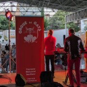 JUNEDA (les Garrigues) · Inici Temporada Ball · 14/6/2026 · Orgue de Gats Trio