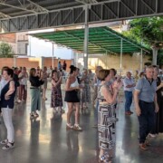 JUNEDA (les Garrigues) · Inici Temporada Ball · 14/6/2026 · Orgue de Gats Trio