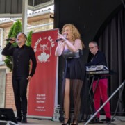 JUNEDA (les Garrigues) · Inici Temporada Ball · 14/6/2026 · Orgue de Gats Trio