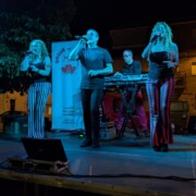 MANRESA (Bages) · Festa Enramades · Barri Escodines · 6/06/26